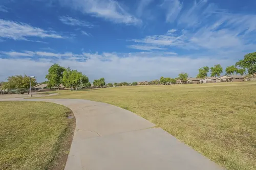 Laveen Crossing Park in Laveen, Arizona